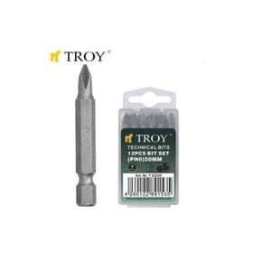 Troy T22222 Bits Uç