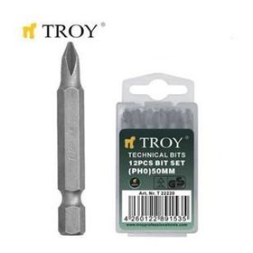 Troy T22222 Bits Uç