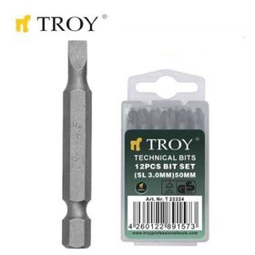 Troy T22224 Bits Uç