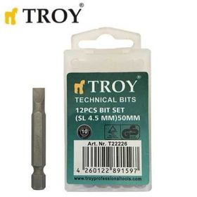 Troy T22226 Bits Uç