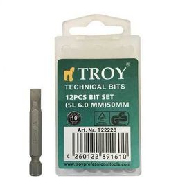 Troy T22228 Bits Uç