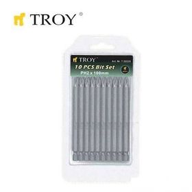 Troy T22242 Torx Bits Uç