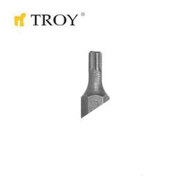 Troy T22242 Torx Bits Uç