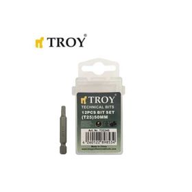 Troy T22245 Torx Bits Uç