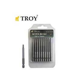 Troy T22246 Torx Bits Uç