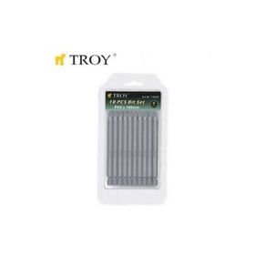 Troy T22247 Torx Bits Uç