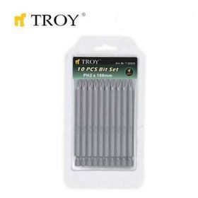 Troy T22247 Torx Bits Uç