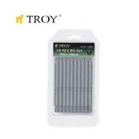 Troy T22247 Torx Bits Uç