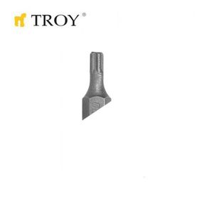 Troy T22247 Torx Bits Uç