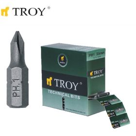 Troy T22251-10 Bits Uç