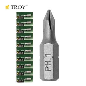 Troy T22252-10 Bits Uç