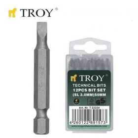 Troy T22252-10 Bits Uç