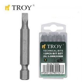 Troy T22252-10 Bits Uç