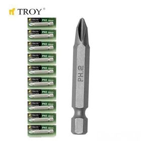 Troy T22256-10 Bits Uç