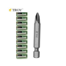 Troy T22256-10 Bits Uç