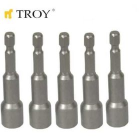 Troy T22291 Somun Adaptörü