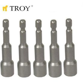 Troy T22291 Somun Adaptörü
