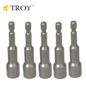 Troy T22292 Somun Adaptörü