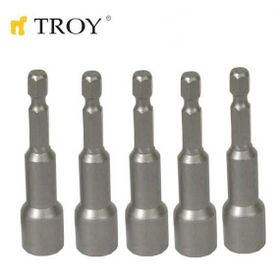 Troy T22292 Somun Adaptörü