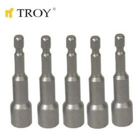 Troy T22292 Somun Adaptörü