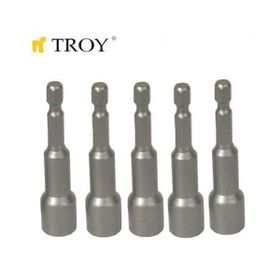 Troy T22292 Somun Adaptörü