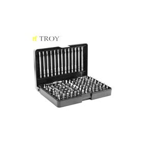 Troy T22301 Bits Uç Seti