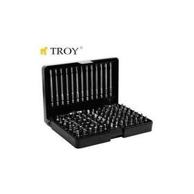 Troy T22301 Bits Uç Seti