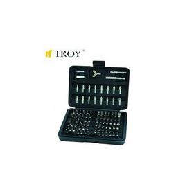 Troy T22302 Bits Uç Seti