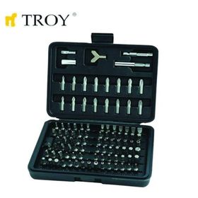 Troy T22302 Bits Uç Seti