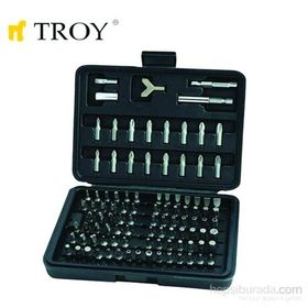Troy T22302 Bits Uç Seti