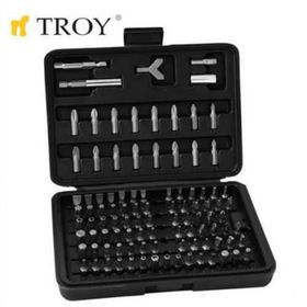 Troy T22302 Bits Uç Seti