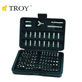 Troy T22302 Bits Uç Seti