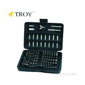 Troy T22302 Bits Uç Seti