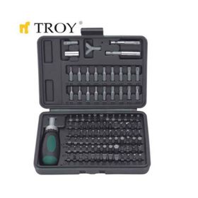 Troy T22309 Bits Uç Seti