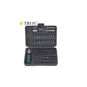Troy T22309 Bits Uç Seti