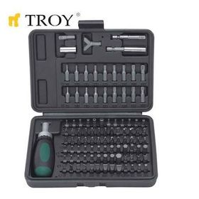 Troy T22309 Bits Uç Seti