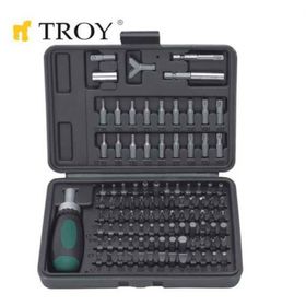 Troy T22309 Bits Uç Seti
