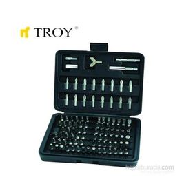 Troy T22309 Bits Uç Seti