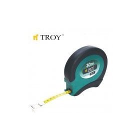 Troy T23135 Arazi Tipi Şerit Metre