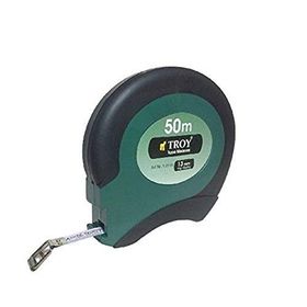 Troy T23135 Arazi Tipi Şerit Metre
