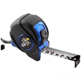 Troy T23163 Stoperli Şerit Metre