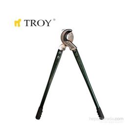 Troy T24022 Kablo Kesme Makası