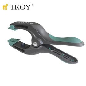 Troy T25054 Mandal Tipi İşkence
