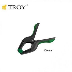 Troy T25054 Mandal Tipi İşkence