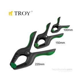 Troy T25054 Mandal Tipi İşkence