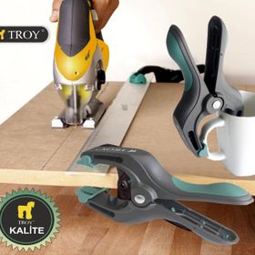 Troy T25056 Mandal Tipi İşkence