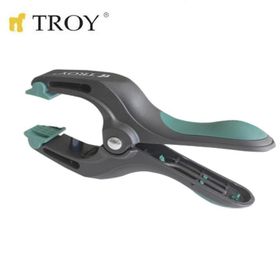 Troy T25059 Mandal Tipi İşkence