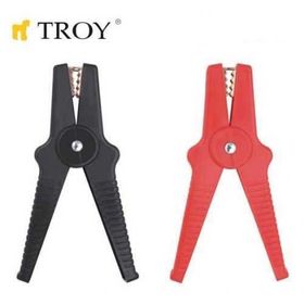 Troy T26001 Minibüs için 3.5 m 25 mm Akü Takviye Kablosu