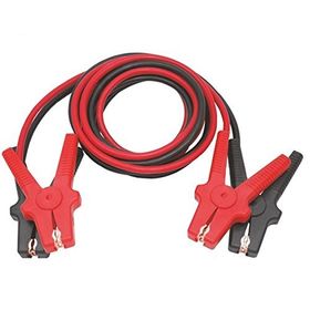 Troy T26001 Minibüs için 3.5 m 25 mm Akü Takviye Kablosu