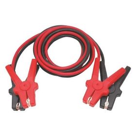 Troy T26001 Minibüs için 3.5 m 25 mm Akü Takviye Kablosu